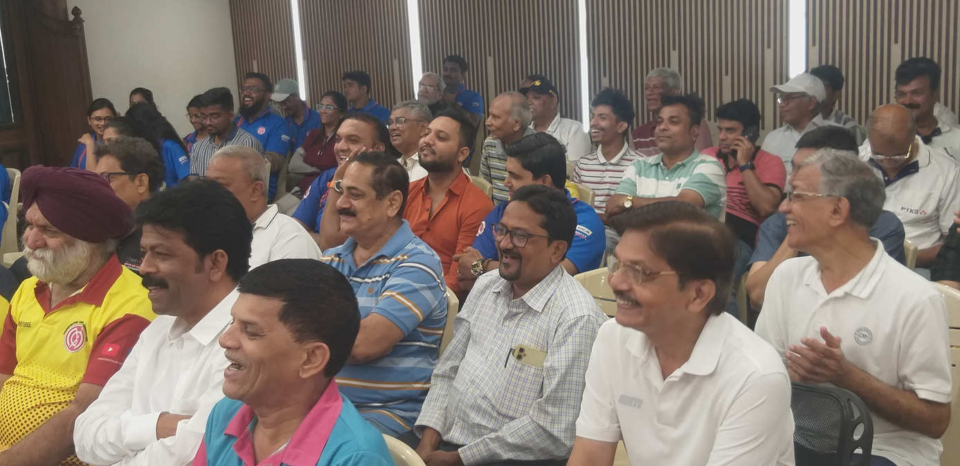 6th Rotary Club of Mumbai Parleshwar State Ranking Carrom Tournament 2026-27